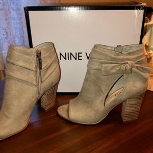 Nine West Boots / Booties